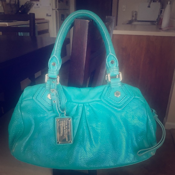 Marc Jacobs purse - Picture 1 of 4